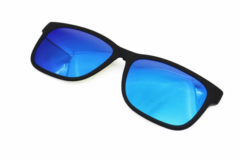 Gafas Magnéticas 3 en 1, Todo en una Mirada!