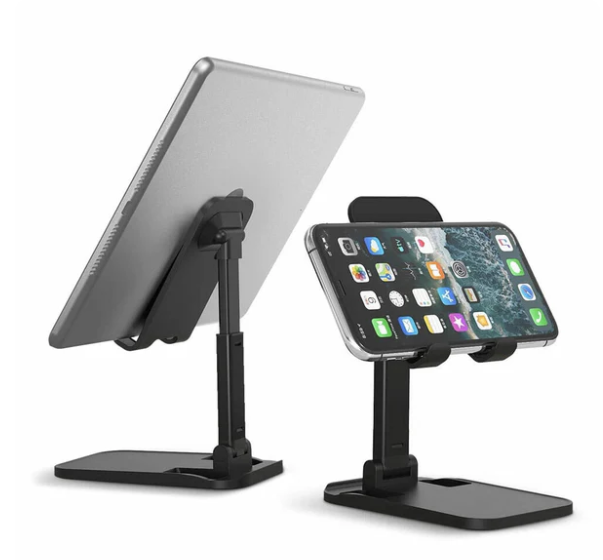 Combo soporte Laptop + Holder Celular