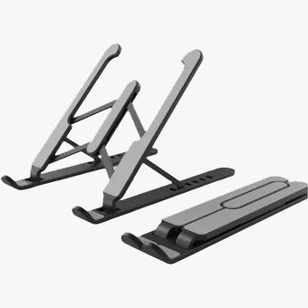 Combo soporte Laptop + Holder Celular